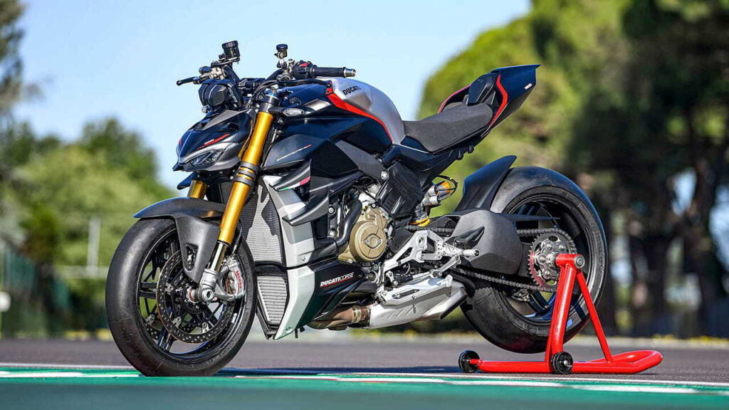 Topspec Ducati Streetfighter V4 SP unveiled BikeWale 8ph5 1w 3j0IZM