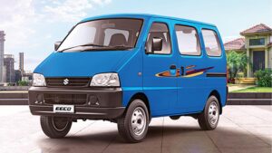 Cheapest 7 Seater Car in India