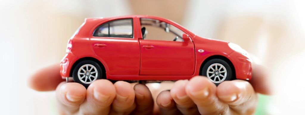 How to Get a Car Loan in India