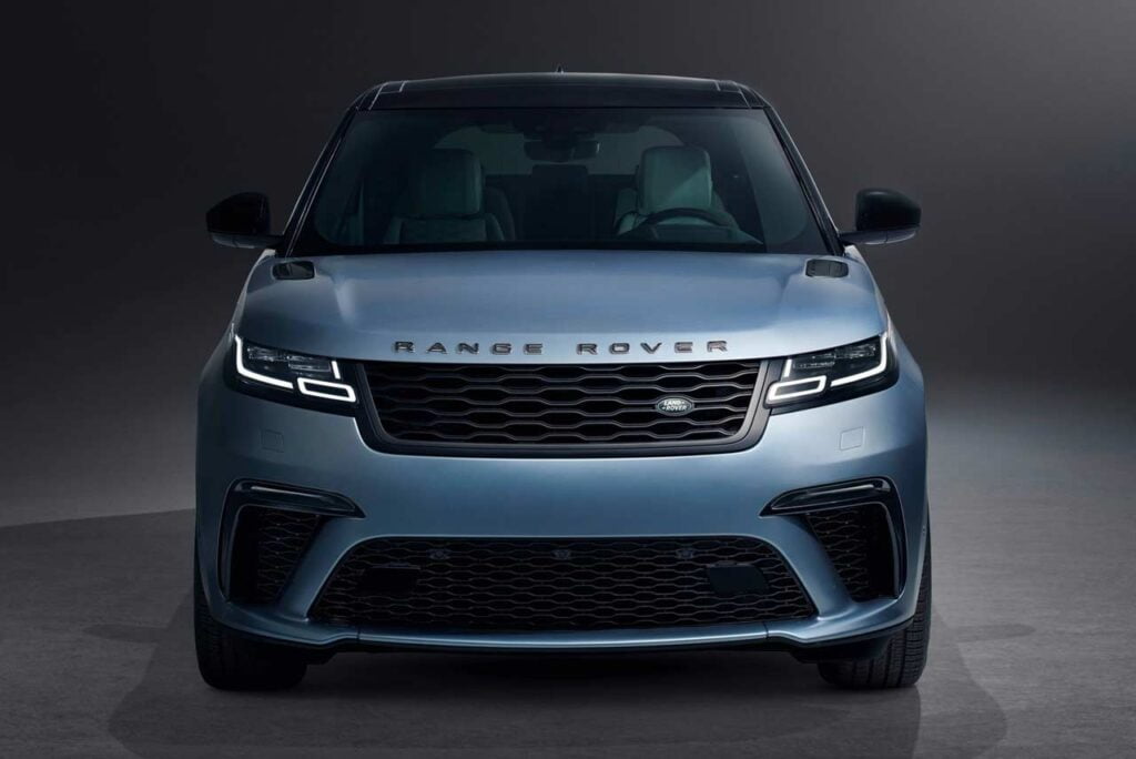 range rover velar