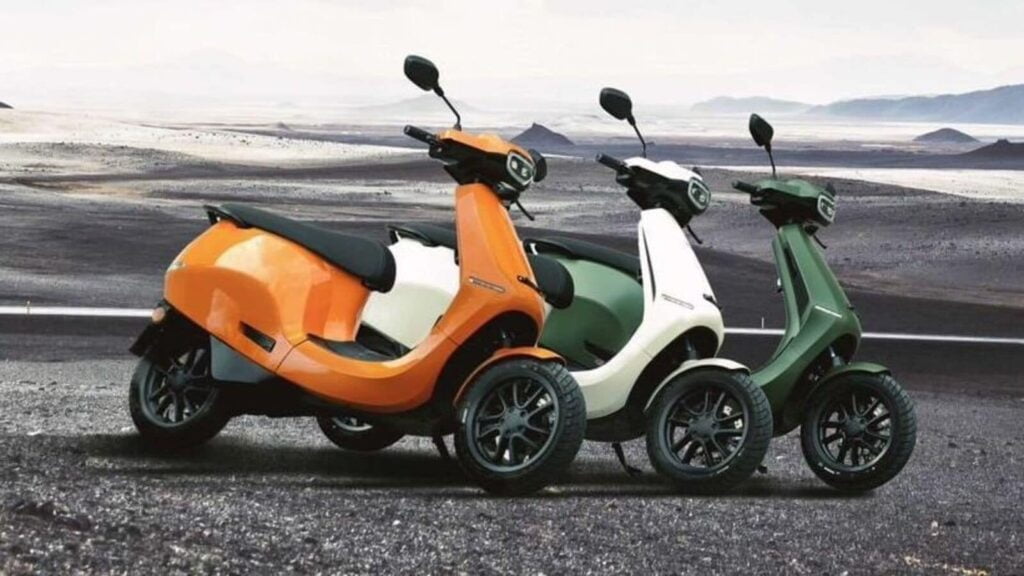is it right time to buy electric scooter in india
