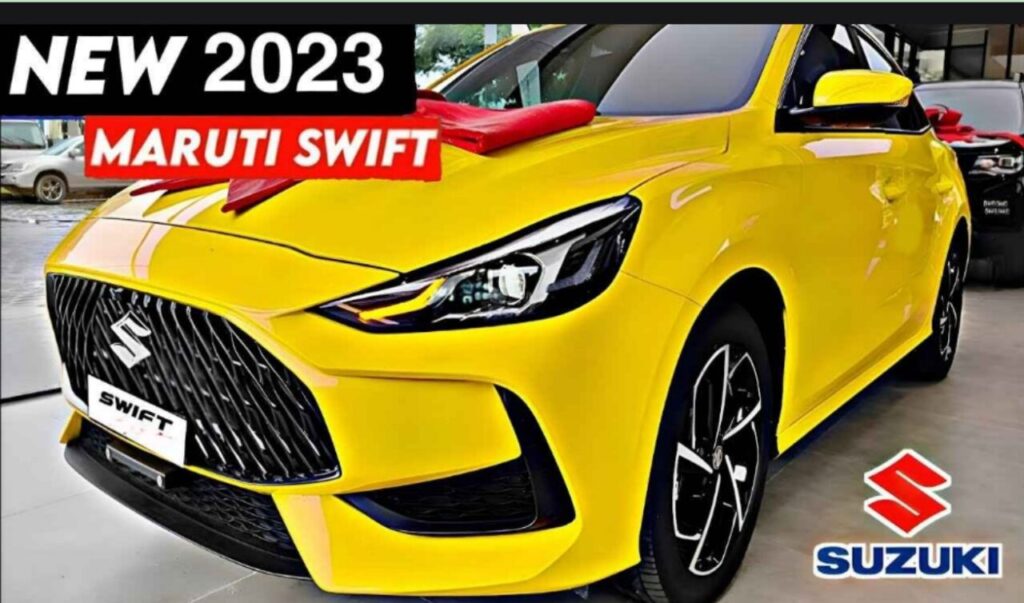 new swift 2023 images
