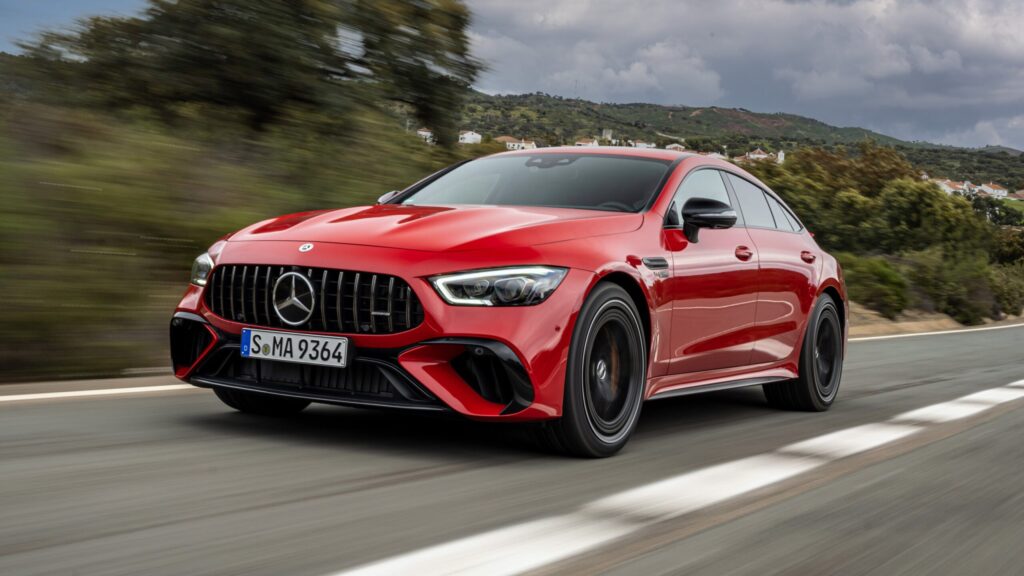 1 Mercedes AMG GT 63 S E Performance 1 scaled 1