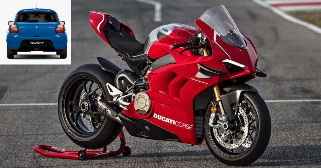 Ducati