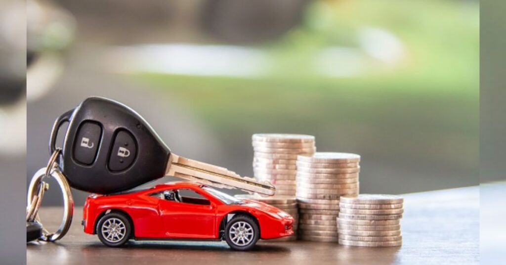 Finance for Car Loan