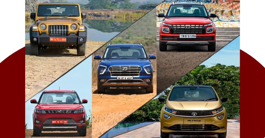 7 Most Affordable Diesel Automatic Cars In India In 2023