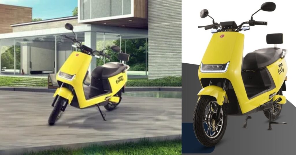 Electric Scooter Diwali Offers 2023