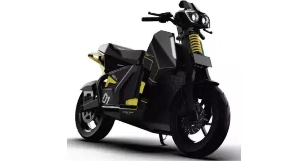 creatara electric scooters
