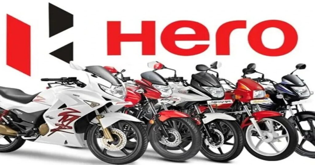 Hero MotoCorp price hike Alert