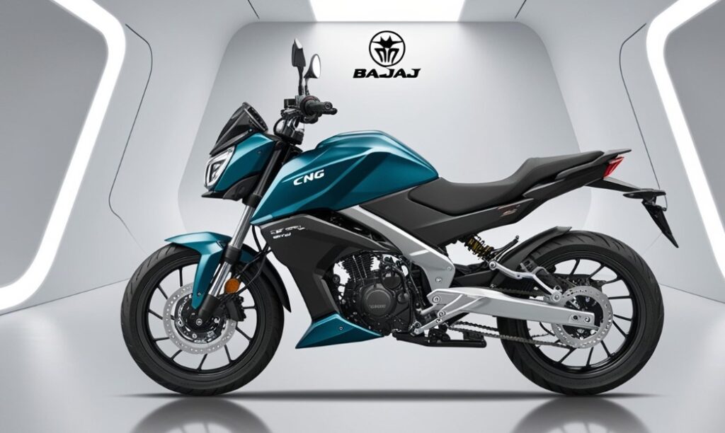 Bajaj Freedom CNG Cheapest Model