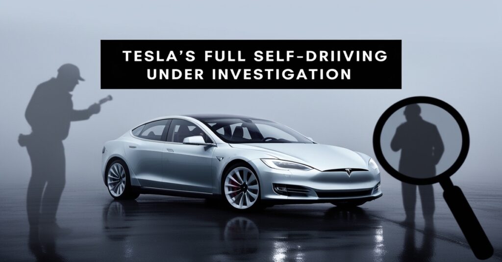 Is Tesla's SFD safe?