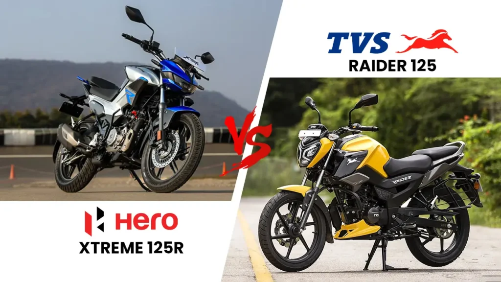 tvs vs hero