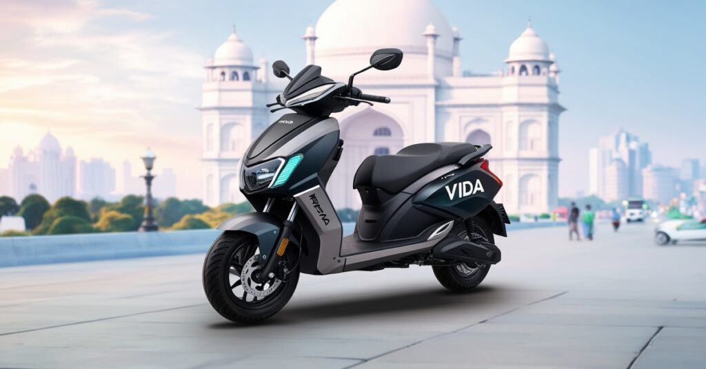 Vida V2 Launched