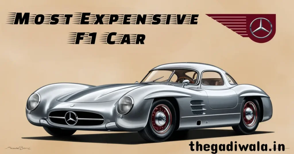 Most Expensive Car