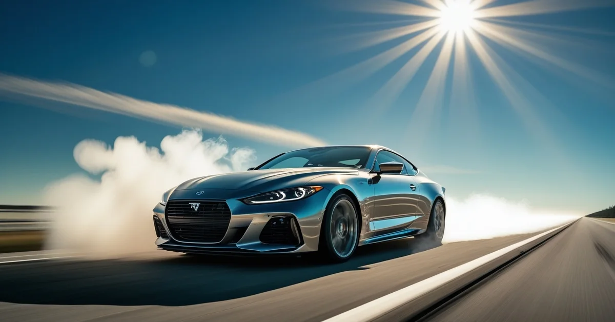 Summer Car Care Tips 